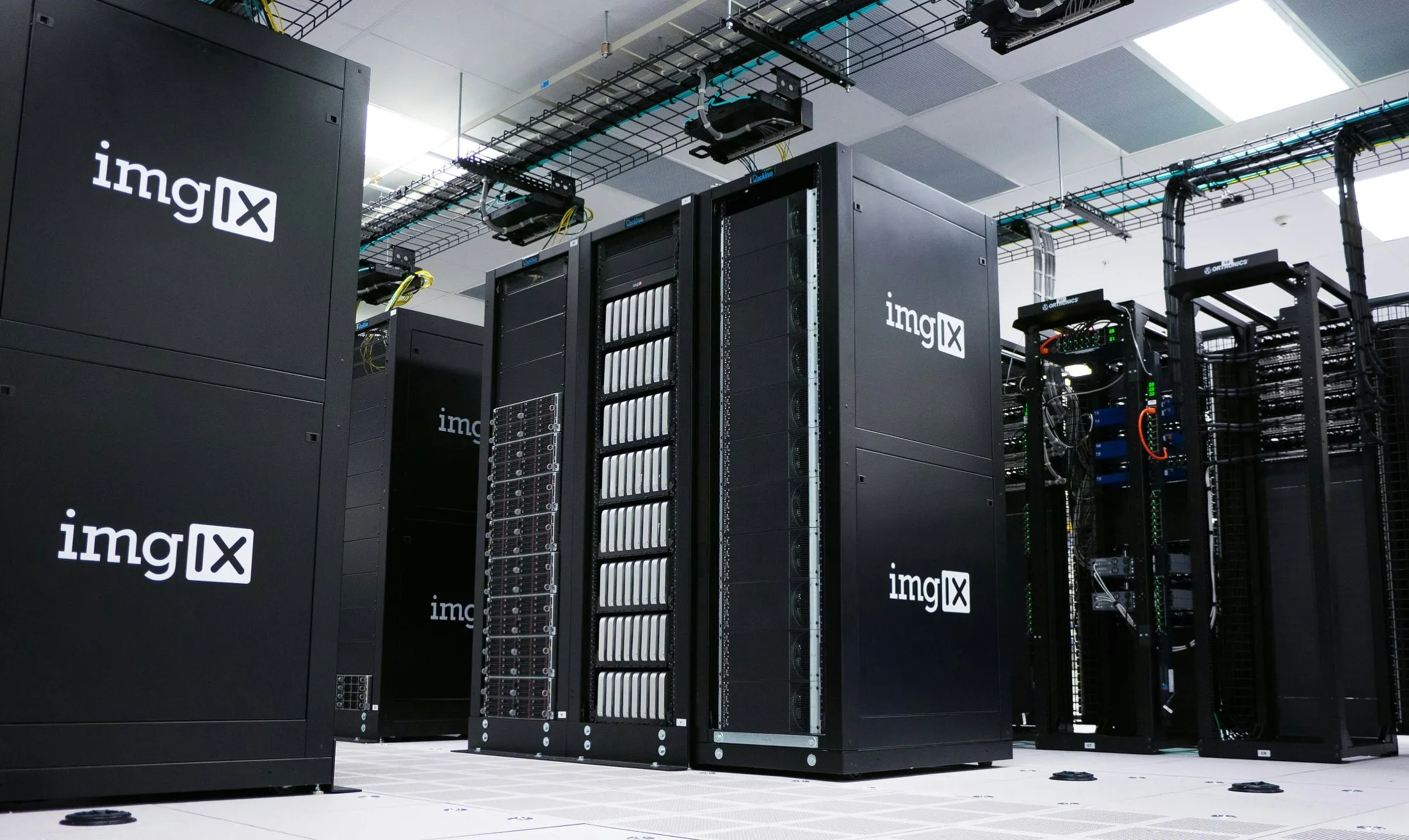 Data center